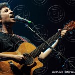 Rockwave Festival: Σωκράτης Μάλαμας, Γιάννης Αγγελάκας, Θανάσης Παπακωνσταντίνου κ.ά. @ TerraVibe Park, 06/07/13