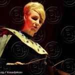 Rockwave Festival: Dead Can Dance, Septicflesh, Monophonics, Craig Walker κ.ά. @ TerraVibe Park, 09/07/13