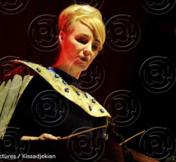 Rockwave Festival: Dead Can Dance, Septicflesh, Monophonics, Craig Walker κ.ά. @ TerraVibe Park, 09/07/13