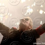 Roger Waters - The Wall Live @ Ολυμπιακό Στάδιο, 31/07/13