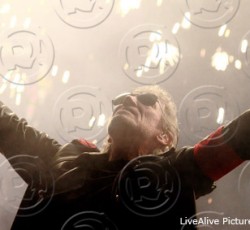 Roger Waters - The Wall Live @ Ολυμπιακό Στάδιο, 31/07/13 