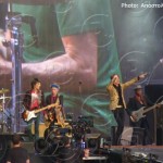The Rolling Stones @ Hyde Park (Λονδίνο), 06/07/13
