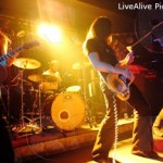 Samsara Blues Experiment, Routes @ AN Club, 14/02/13