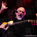 Διονύσης Σαββόπουλος @ Gagarin 205, 09/03/13