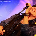 Scorpions & friends @ Θέατρο Λυκαβηττού, 11/09/13