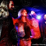 Siena Root, Mother Turtle @ An Club, 18/04/13