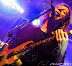 Soul Cages, Fortress Under Siege, Agnosia @ Κύτταρο, 03/11/13