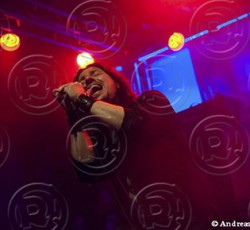 Spiritual Beggars, Full House Brew Crew, SiΧForNinE, Drunk Motherfuckers @ Κύτταρο Club, 11/10/13 