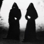 Stephen O'Malley, Attila Csihar @ AN Club & The Drugstore, 18-19/01/13