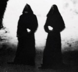 Stephen O'Malley, Attila Csihar @ AN Club & The Drugstore, 18-19/01/13 