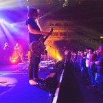 Steven Wilson @ Royal Albert Hall (Λονδίνο), 20/10/13