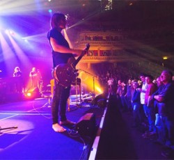 Steven Wilson @ Royal Albert Hall (Λονδίνο), 20/10/13 