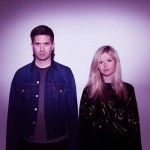 Still Corners, Spectralfire @ An Club, 11/10/13