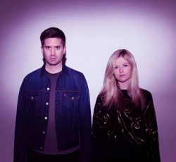Still Corners, Spectralfire @ An Club, 11/10/13 