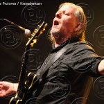 Swans live σε Θεσσαλονίκη και Αθήνα, 16-17/05/13
