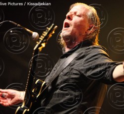 Swans live σε Θεσσαλονίκη και Αθήνα, 16-17/05/13 