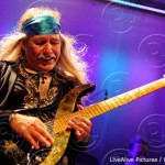 Uli Jon Roth @ Κύτταρο, 02/06/13