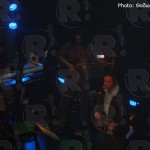 Vassilikos @ Passport, 28/02/13