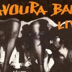 Vavoura Band @ Vinilion, 01/11/13