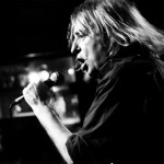 Γιάννης Αγγελάκας @ Θέατρο Βράχων, 17/09/14