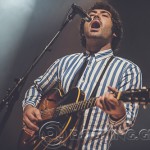 Allah-Las, My Drunken Haze @ Fuzz Club, 01/11/14