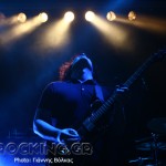 Anathema @ Principal Club Theater, 31/08/14