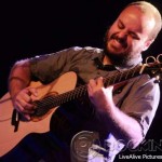 Συνέντευξη Andy McKee