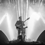 Arctic Monkeys, Tame Impala, Miles Kane, Royal Blood @ Finsbury Park (Λονδίνο), 23/05/14