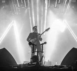 Arctic Monkeys, Tame Impala, Miles Kane, Royal Blood @ Finsbury Park (Λονδίνο), 23/05/14 