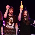 The Aristocrats @ Αθηνά Live, 05/04/14