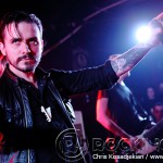 Beastmilk, Anal Veritas @ An Club, 02/11/14