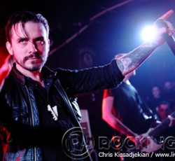 Beastmilk, Anal Veritas @ An Club, 02/11/14 