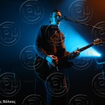 Black Rebel Motorcycle Club @ Principal Club Theater, 05/03/14