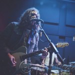 The Blank Tapes, The Roaring 420s @ Six D.O.G.S., 07/12/14