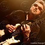 Blue Oyster Cult, The Big Nose Attack @ Gagarin 205, 06/02/14