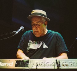 Blues Festival: Diz Watson, Blues Cargo, Gregg G. Ellis Blues Ensemble, Blues Therapy Band @ Stage Volume 1, 23/07/14 