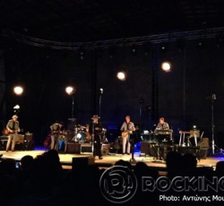 Bob Dylan @ TerraVibe Park, 23/06/14 