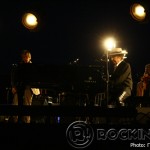 Bob Dylan @ Λιμάνι (Θεσσαλονίκη), 22/06/14