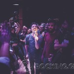 The Boxer Rebellion @ Six D.O.G.S., 03/11/14