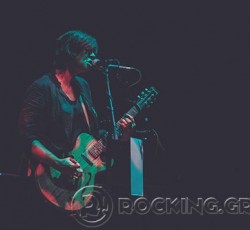 Cat Power, Nalyssa Green @ Fuzz Club, 21/11/14 