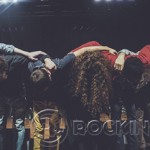 The Cinematic Orchestra @ Fuzz Club, 25/10/14