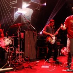 Clutch, The Big Nose Attack @ Ιερά Οδός, 24/06/14