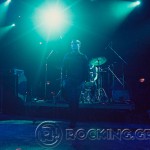 Deafheaven, Allochiria @ Gagarin 205, 28/05/14