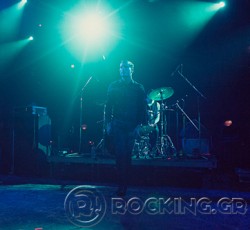 Deafheaven, Allochiria @ Gagarin 205, 28/05/14