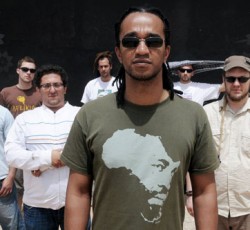 Dub Inc. live σε Αθήνα και Θεσσαλονίκη, 21-22/02/14