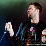 Ejekt Festival (Kasabian, Editors, White Lies, Darkside κ.ά.) @ Πλατεία Νερού, 25/06/14