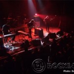 Electric Litany, Melentini / The Running Blue Trio @ Gagarin205, 30/11/14