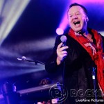 Εn Lefko Festival (Simple Minds, Boy George κ.ά.) @ Τεχνόπολις, 20-21/06/14