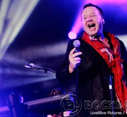 Εn Lefko Festival (Simple Minds, Boy George κ.ά.) @ Τεχνόπολις, 20-21/06/14