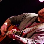 Everlast, Κατερίνα Ντούσκα @ Gazarte, 22/11/14